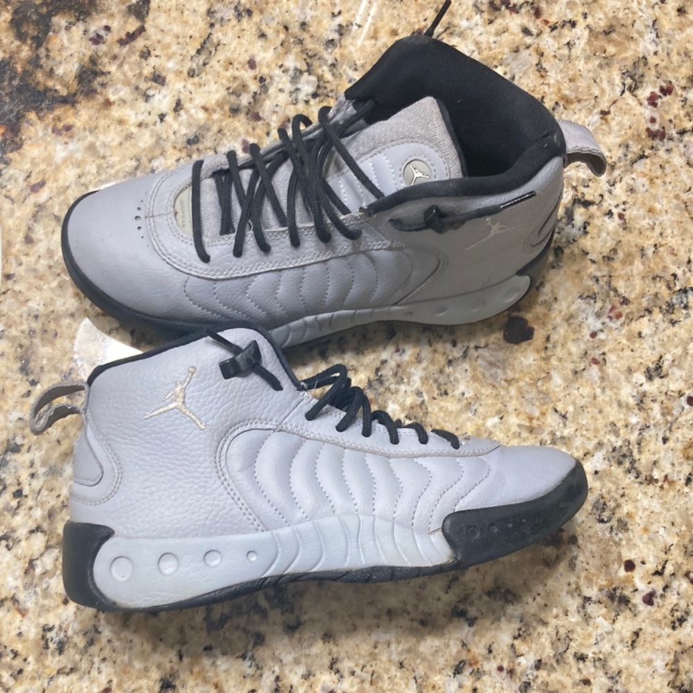Jordan jump man